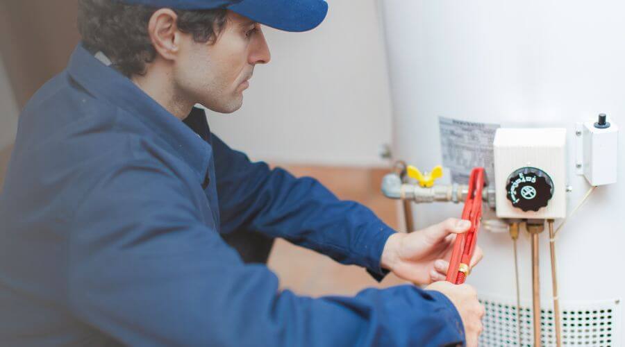 Local sewer line repair in Odebolt, IA